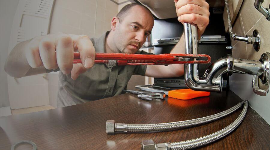 Professional bathroom faucet installation in Meriden, WY